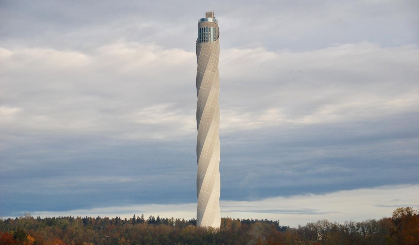 Testtower Thyssen Krupp