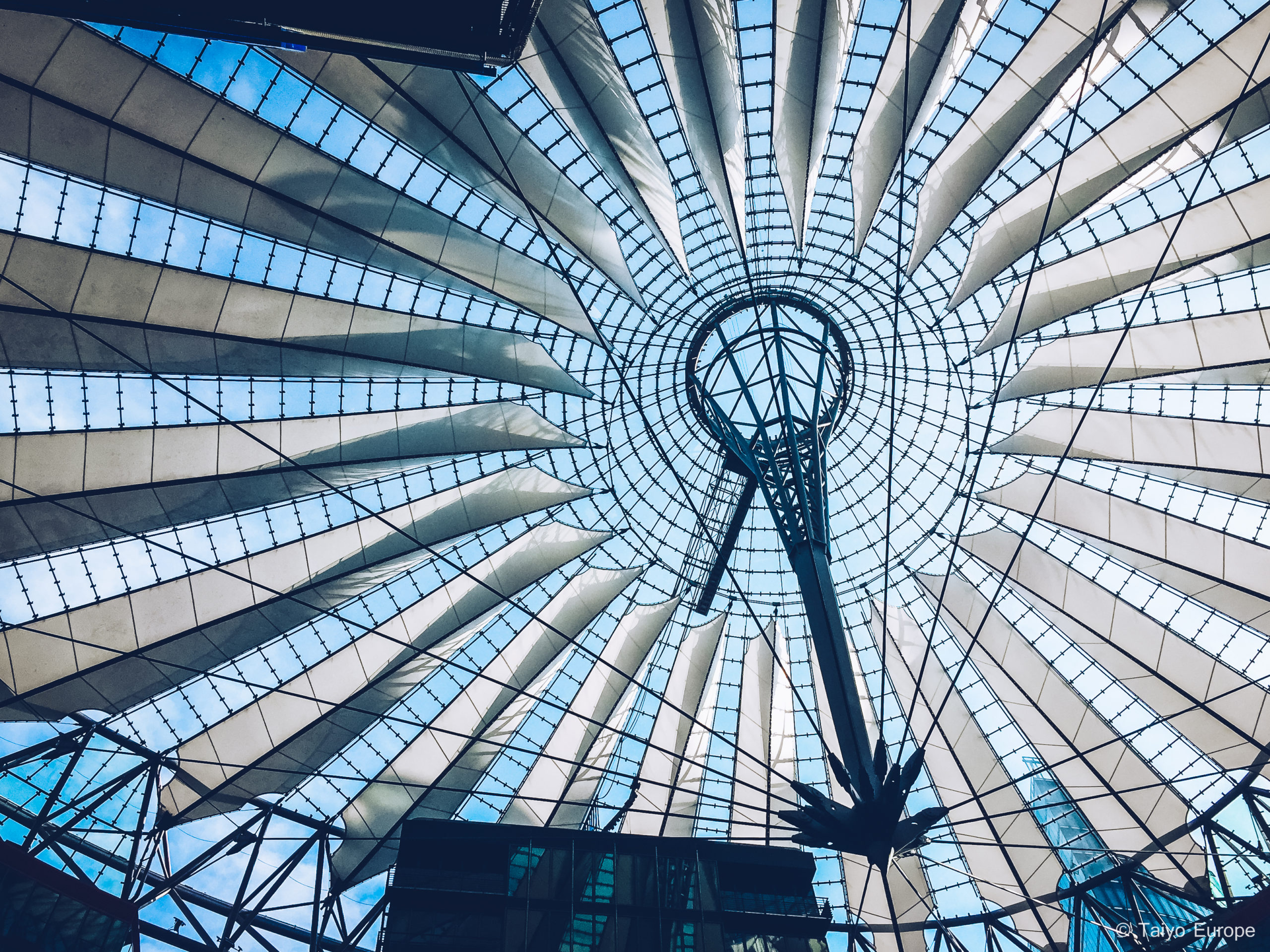 Sony Center Berlin