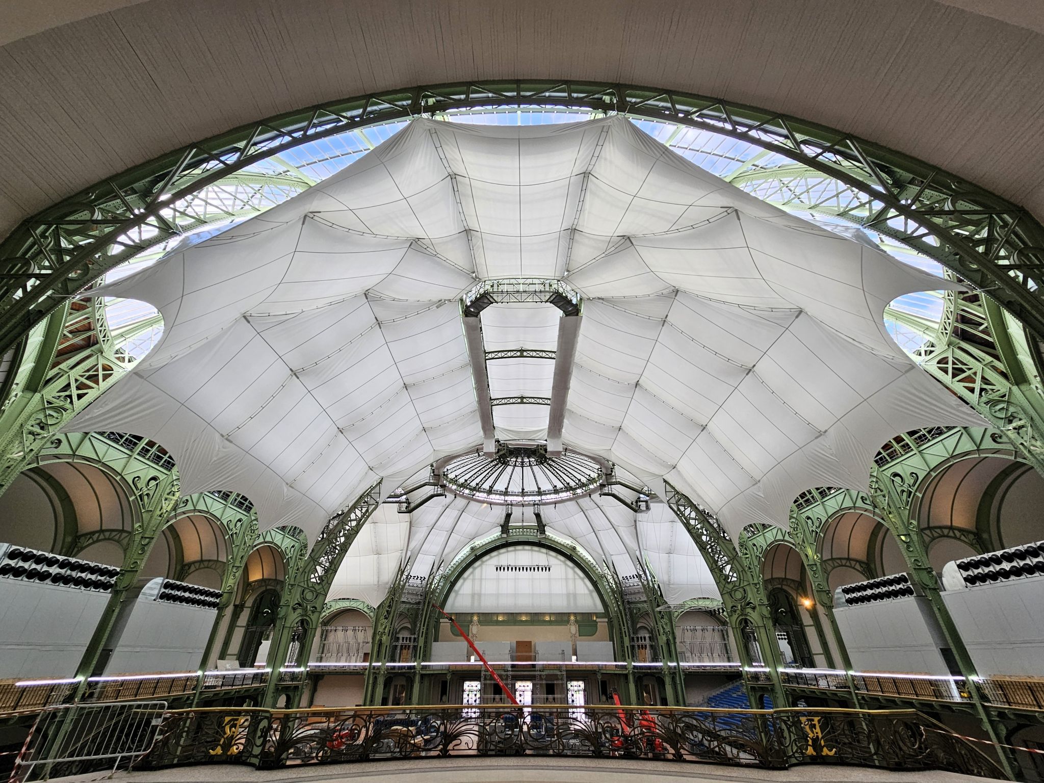 Grand Palais – Paris