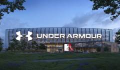 Under Armour HQ-5