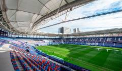 Estadio Ciudad de Valencia - 5