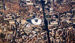 Velodrome Marseille Stadium - 4