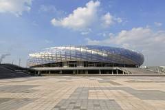 Dalian Stadium-4