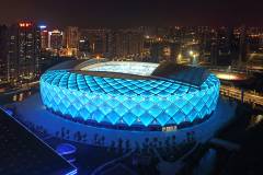 Shaoxing Stadium-6