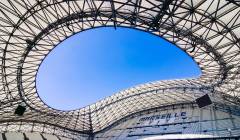 Velodrome Marseille Stadium - 2