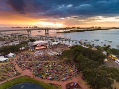 THE SOUND AMPHITHEATER-COACHMAN PARK-1