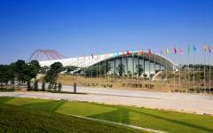 FoShan Natatorium of GuangDong Province-4