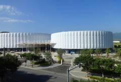 Fujian Qingkou Stadium-3