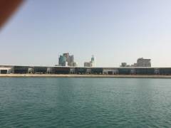 Manama Shopping Mall-5