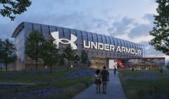 Under Armour HQ-1