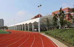 Kangqiao International School-6