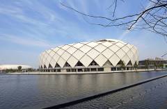 Shaoxing Stadium-4