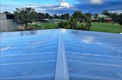 St Francis Of Assisi School ETFE Atrium-1