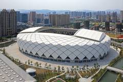 Shaoxing Stadium-1