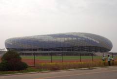 Dalian Stadium-4