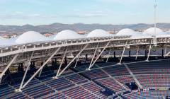 Estadio Ciudad de Valencia - 3