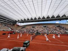 Roland Garros Philippe Chatrier