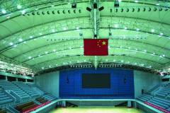 fudan-university-zhengda-gymnasium-2