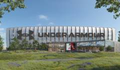 Under Armour HQ-2