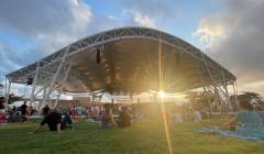 THE SOUND AMPHITHEATER-COACHMAN PARK-1