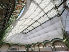 Le Grand Palais