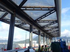 HKIA-Terminal-1-Kerbside-Canopy-2