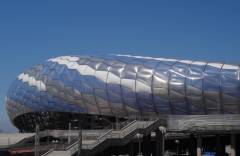 Dalian Stadium-4