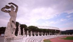 Rome Olympic Stadium-3