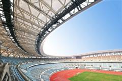 Dalian Stadium-2